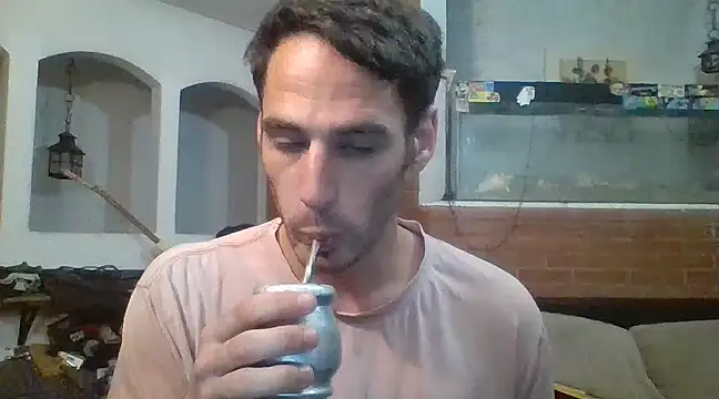 Stevenson988 online show from 12/02/24, 11:29