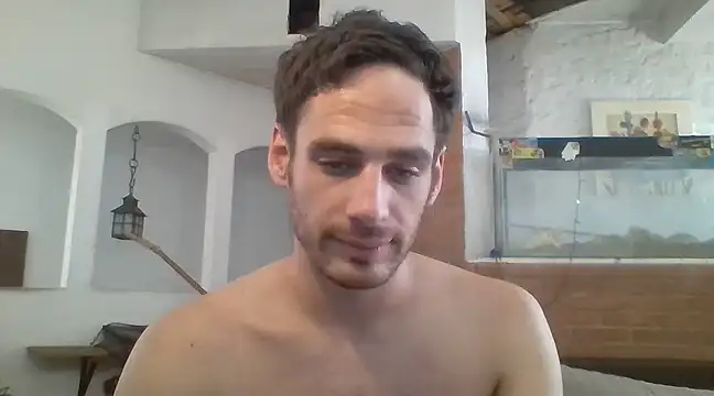 Stevenson988 online show from 12/05/24, 05:50