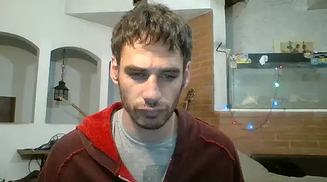 Stevenson988 online show from 12/10/24, 04:34