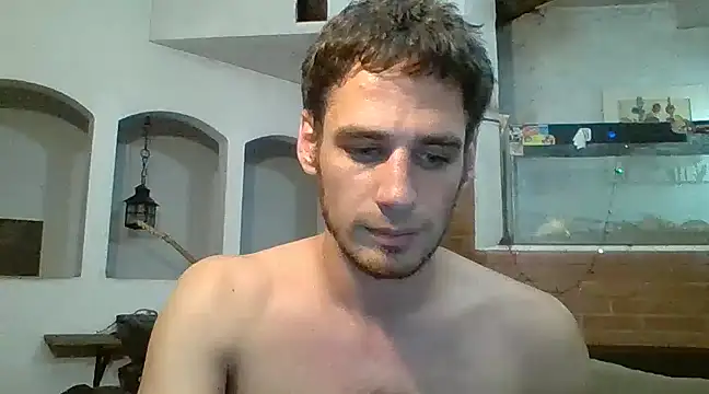 Stevenson988 online show from 12/13/24, 05:38