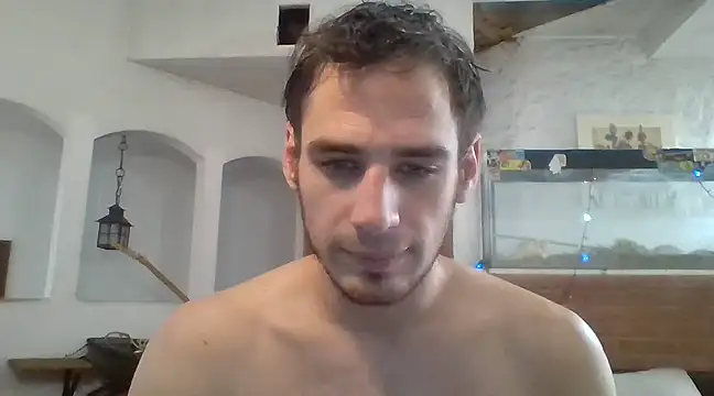 Stevenson988 online show from 12/13/24, 03:43