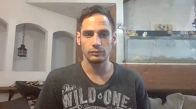 Stevenson988 online show from 12/25/24, 09:11