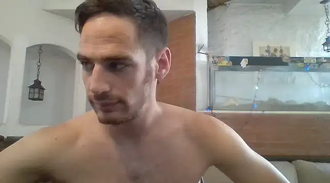 Stevenson988 online show from 12/31/24, 03:20