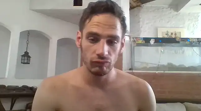 Stevenson988 online show from 01/01/25, 05:44