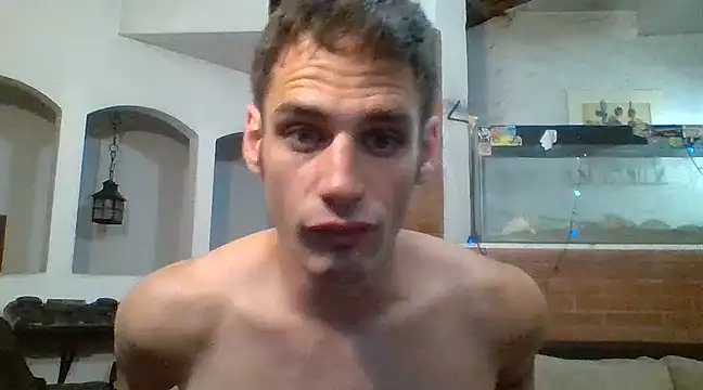 Stevenson988 online show from 01/02/25, 01:38