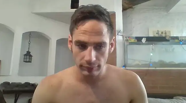 Stevenson988 online show from 01/03/25, 03:55