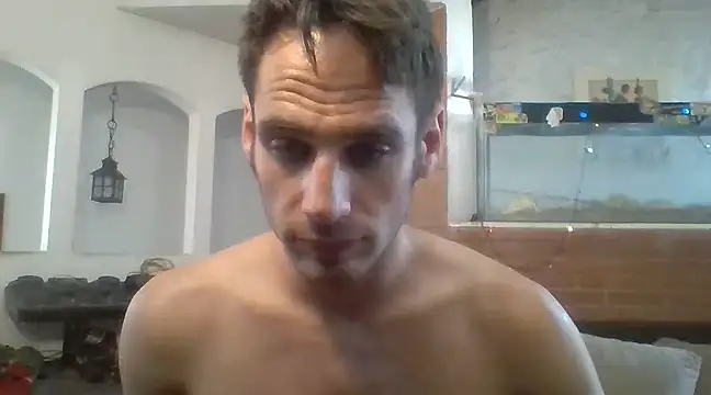 Stevenson988 online show from 01/08/25, 07:56