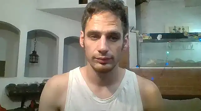 Stevenson988 online show from 01/10/25, 01:21