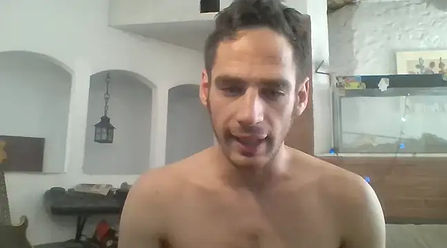 Stevenson988 online show from 01/12/25, 05:22