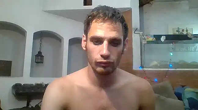 Stevenson988 online show from 01/13/25, 11:17