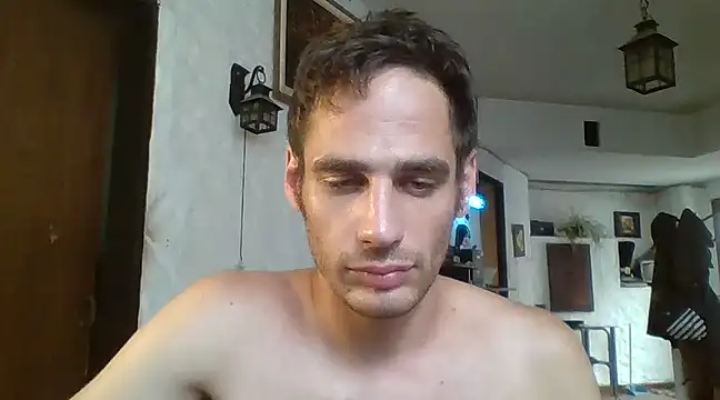 Stevenson988 online show from 01/27/25, 08:17