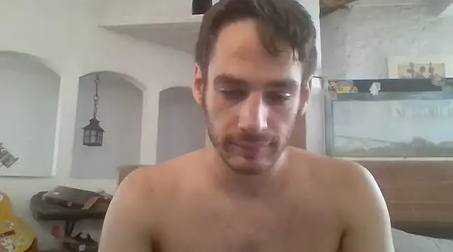 Stevenson988 online show from 02/02/25, 04:22