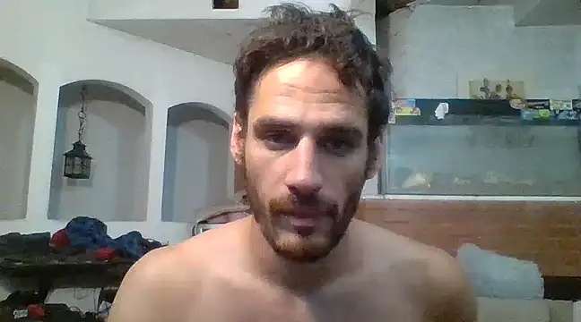 Stevenson988 online show from 02/13/25, 01:50