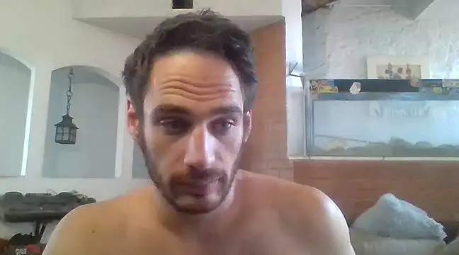 Stevenson988 online show from 02/13/25, 06:48