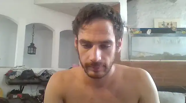 Stevenson988 online show from 02/15/25, 06:33