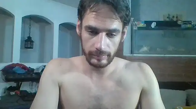 Stevenson988 online show from 02/17/25, 03:58