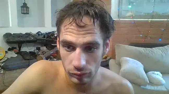 Stevenson988 online show from 02/22/25, 08:53