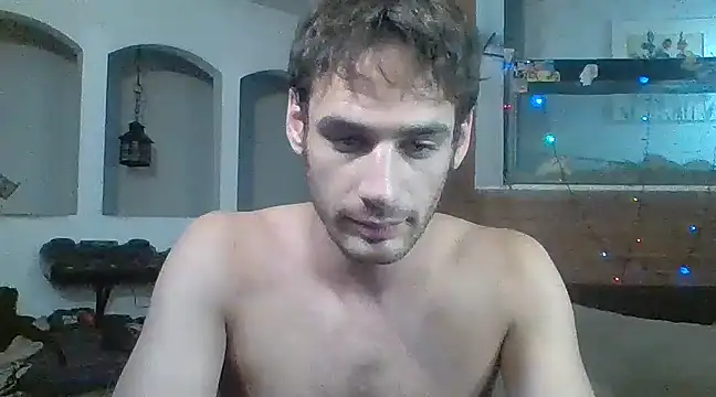 Stevenson988 online show from 02/25/25, 02:47