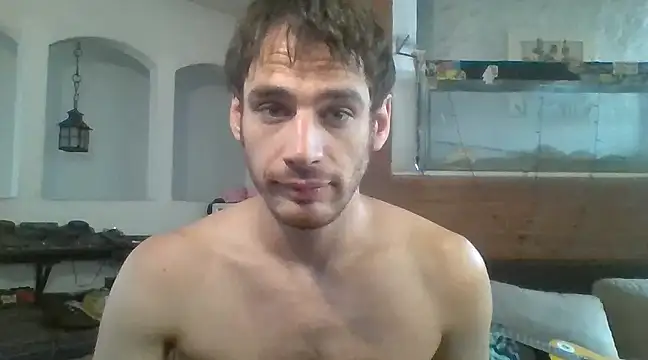 Stevenson988 online show from 02/25/25, 05:25