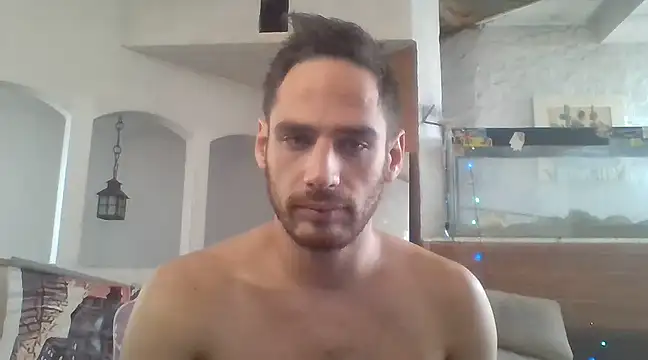 Stevenson988 online show from 03/10/25, 03:52