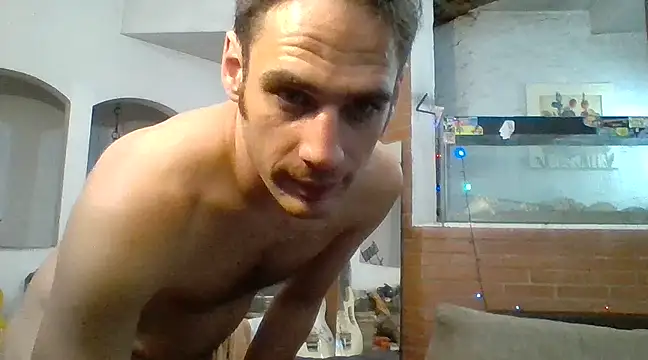 Stevenson988 online show from 03/18/25, 03:42