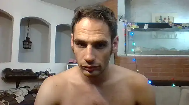 Stevenson988 online show from 03/21/25, 02:18