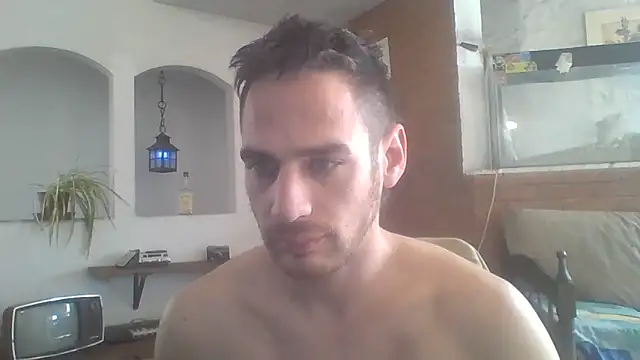 Stevenson988 online show from 09/12/25, 05:24