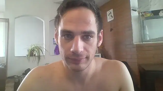 Stevenson988 online show from 10/15/25, 03:34