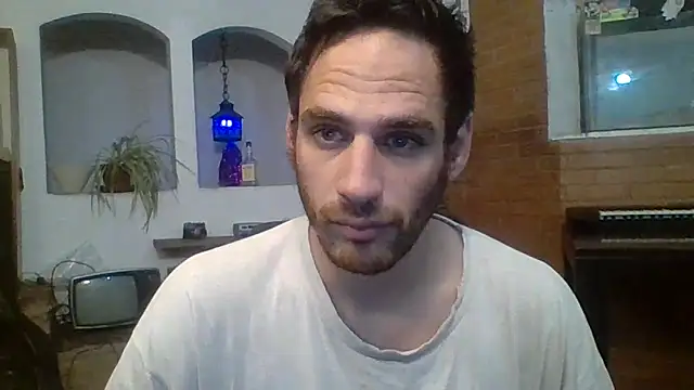 Stevenson988 online show from 10/31/25, 12:55