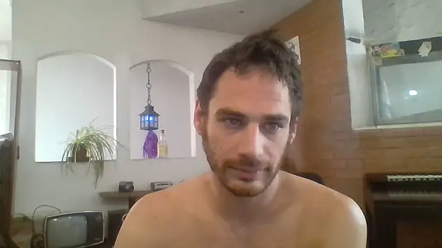 Stevenson988 online show from 10/31/25, 03:02