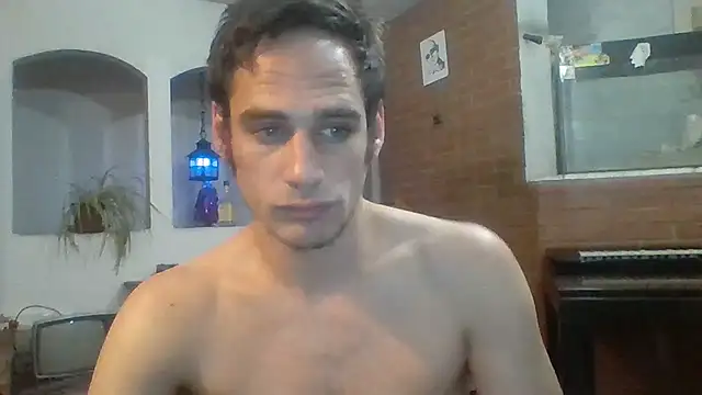 Stevenson988 online show from 11/02/25, 01:52