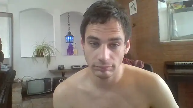 Stevenson988 online show from 11/04/25, 01:54