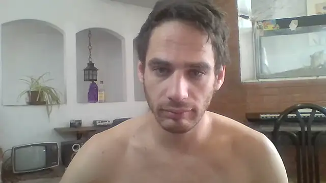 Stevenson988 online show from 11/12/25, 03:23