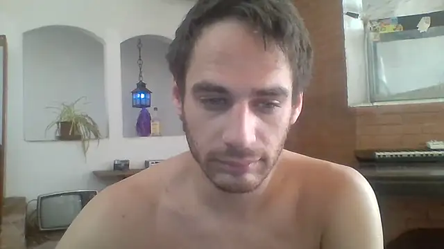 Stevenson988 online show from 11/14/25, 04:06