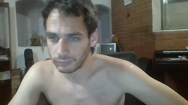 Stevenson988 online show from 11/15/25, 05:38