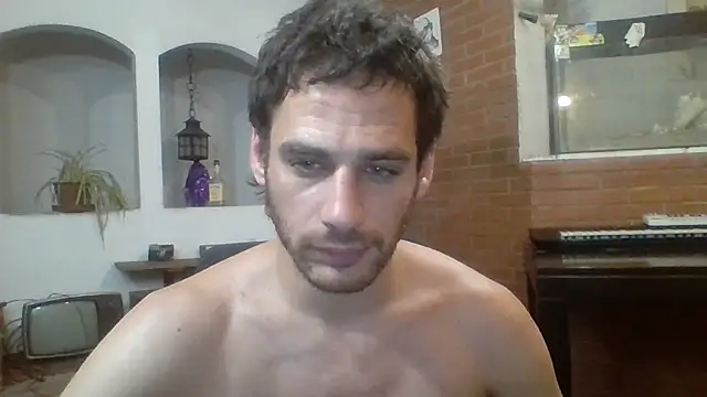 Stevenson988 online show from 11/16/25, 05:46