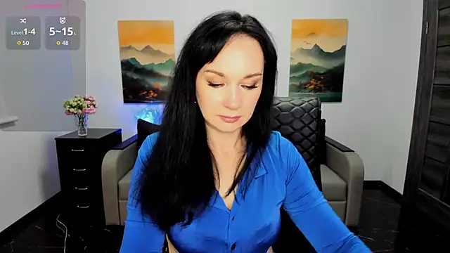 Sofia Ford online show from 10/08/25, 06:22