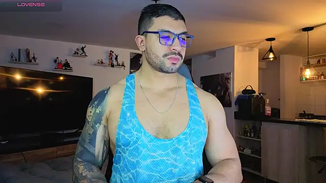 Michael Diamond online show from 10/09/25, 03:15