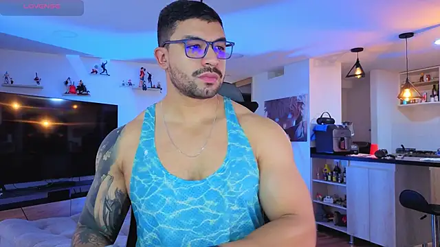 Michael Diamond online show from 10/10/25, 02:05