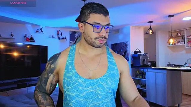 Michael Diamond online show from 10/14/25, 02:56