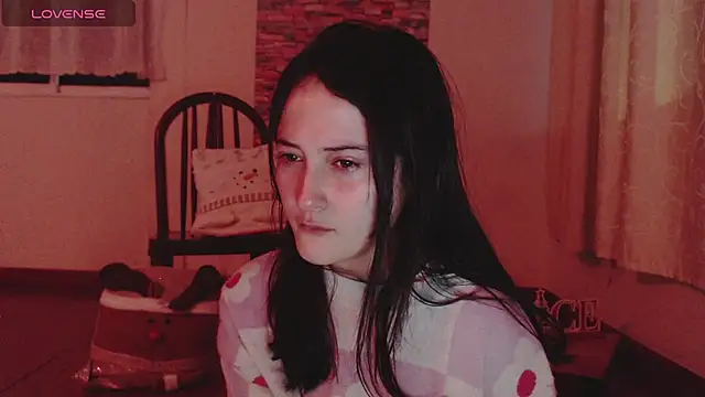 Snapshot of AlissonnFoxx chatting on 12/15/24, 09:03 AlissonnFoxx online show from 12/15/24, 09:03