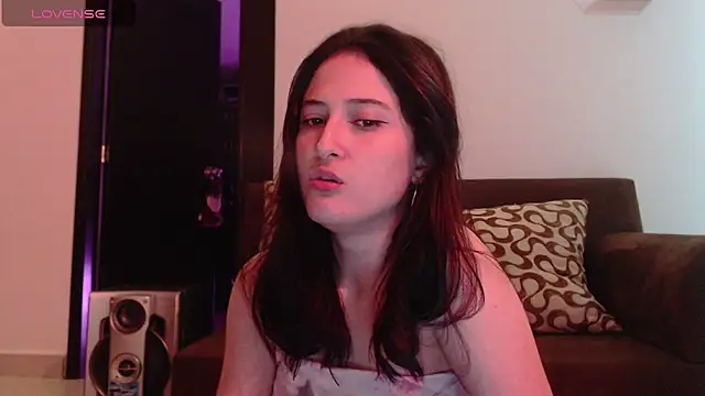 Snapshot of AlissonnFoxx chatting on 01/16/25, 02:51 AlissonnFoxx online show from 01/16/25, 02:51