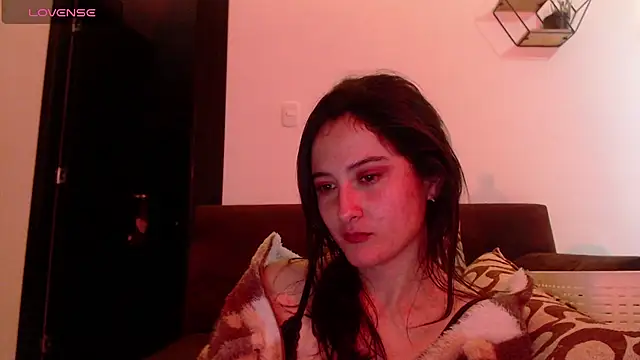 Snapshot of AlissonnFoxx chatting on 01/17/25, 06:15 AlissonnFoxx online show from 01/17/25, 06:15