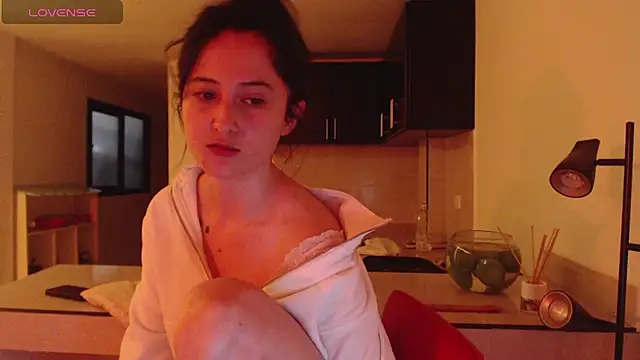 Snapshot of AlissonnFoxx chatting on 01/25/25, 01:43 AlissonnFoxx online show from 01/25/25, 01:43