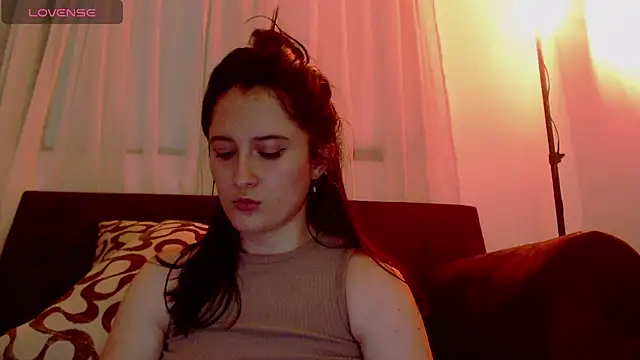 Snapshot of AlissonnFoxx chatting on 02/08/25, 07:26 AlissonnFoxx online show from 02/08/25, 07:26