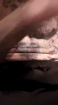 Snapshot of PIercingBoy38 chatting on 02/14/25, 07:54 PIercingBoy38 online show from 02/14/25, 07:54