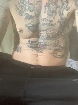 Snapshot of PIercingBoy38 chatting on 03/01/25, 12:12 PIercingBoy38 online show from 03/01/25, 12:12