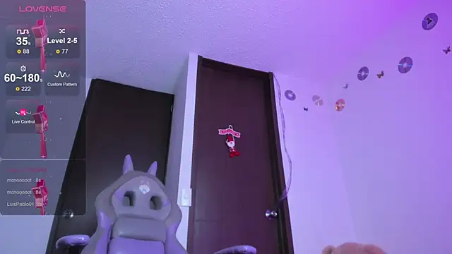 eileen pinkman online show from 01/05/25, 10:43