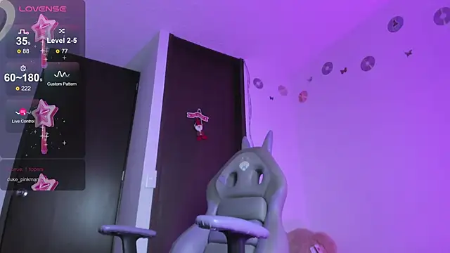 eileen pinkman online show from 01/10/25, 11:11