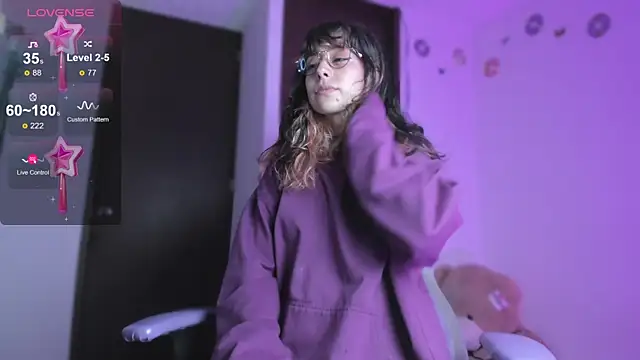 eileen pinkman online show from 01/12/25, 09:08